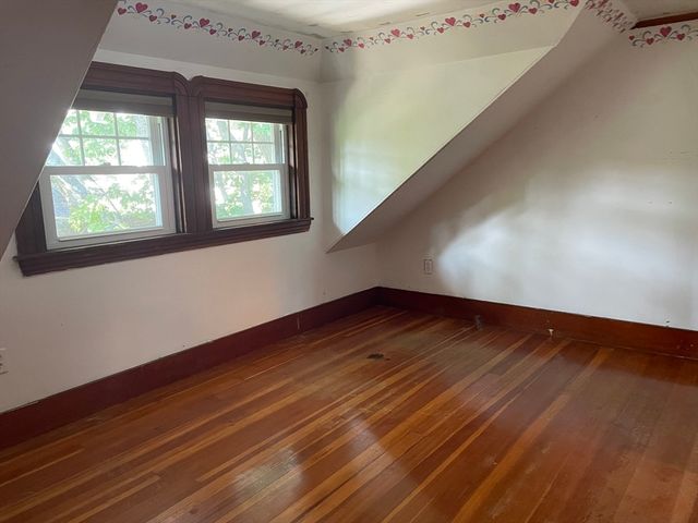 12 Tilton Ave, Brockton, MA 02301
