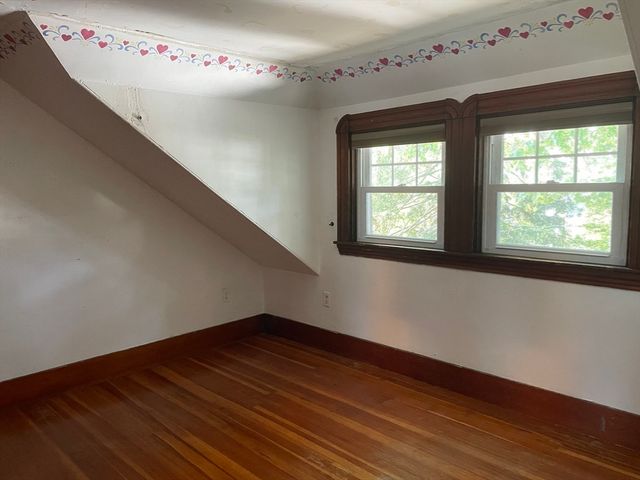 12 Tilton Ave, Brockton, MA 02301