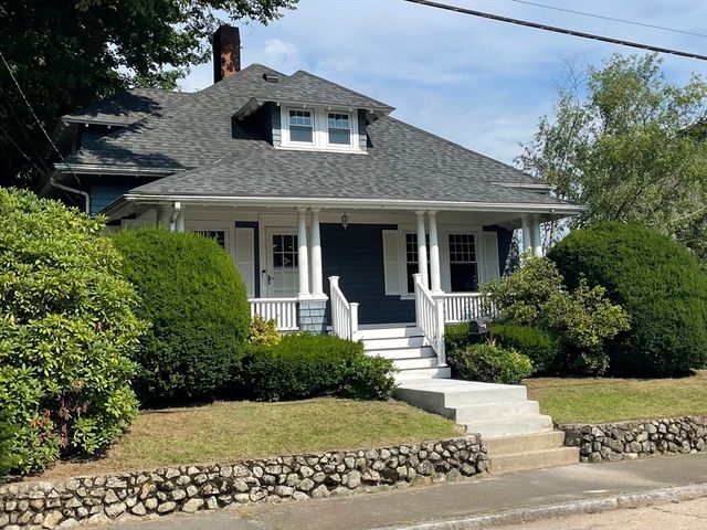 12 Tilton Ave, Brockton, MA 02301