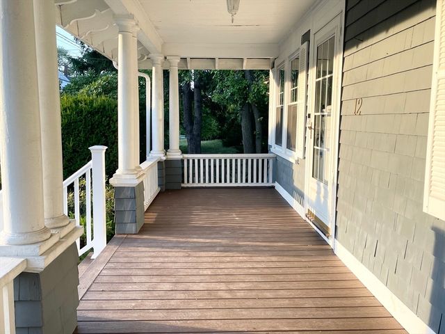 12 Tilton Ave, Brockton, MA 02301