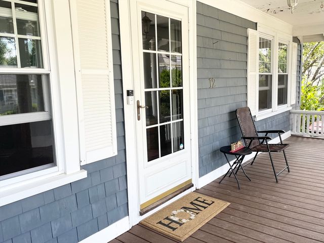 12 Tilton Ave, Brockton, MA 02301