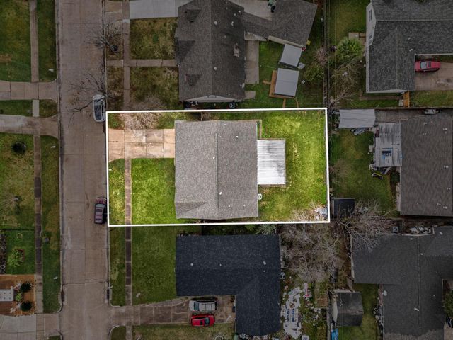 11906 Pompano Lane, Houston, TX 77072