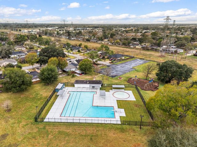 11906 Pompano Lane, Houston, TX 77072