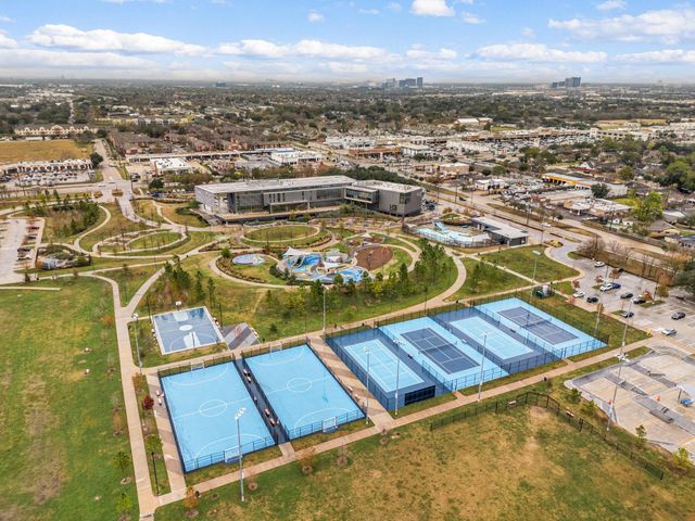 11906 Pompano Lane, Houston, TX 77072