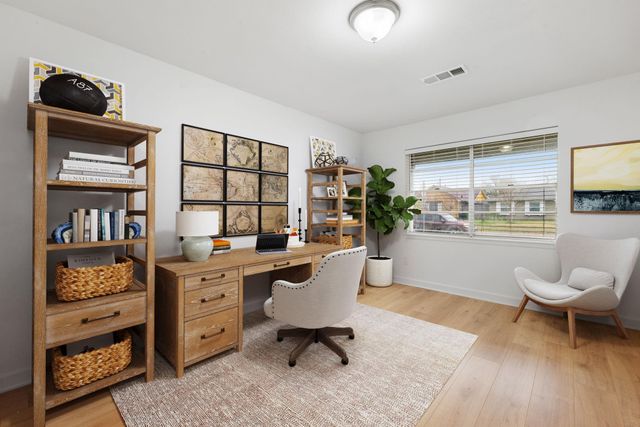 11906 Pompano Lane, Houston, TX 77072