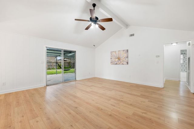 11906 Pompano Lane, Houston, TX 77072