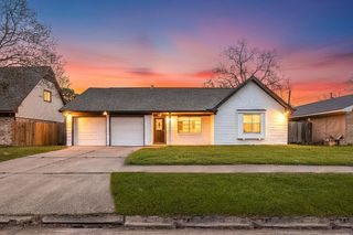 11906 Pompano Lane, Houston, TX 77072