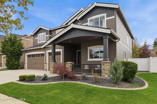 24920 E Bergamot Ct, Liberty Lake, WA 99019