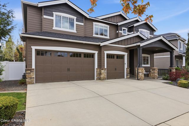 24920 E Bergamot Ct, Liberty Lake, WA 99019