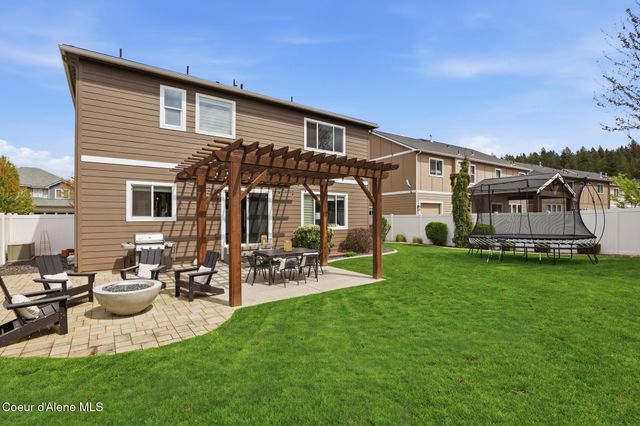 24920 E Bergamot Ct, Liberty Lake, WA 99019