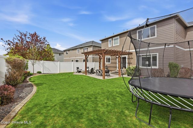 24920 E Bergamot Ct, Liberty Lake, WA 99019
