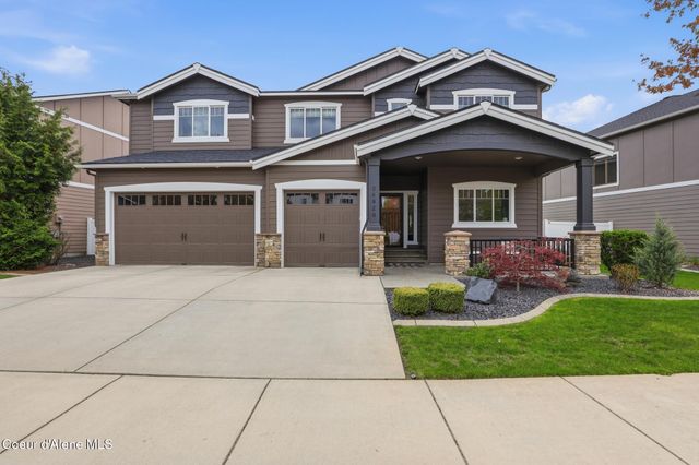 24920 E Bergamot Ct, Liberty Lake, WA 99019
