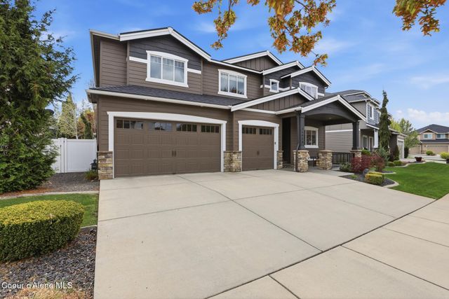 24920 E Bergamot Ct, Liberty Lake, WA 99019