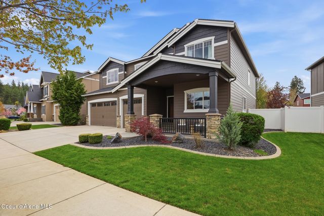24920 E Bergamot Ct, Liberty Lake, WA 99019
