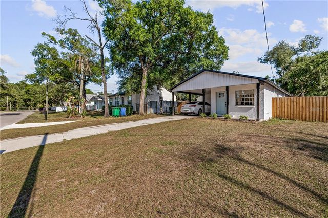 112 W STANLEY STREET, Tampa, FL 33604