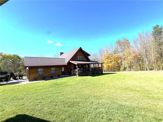 9840 Cronk Hill Road, Caneadea, NY 14735