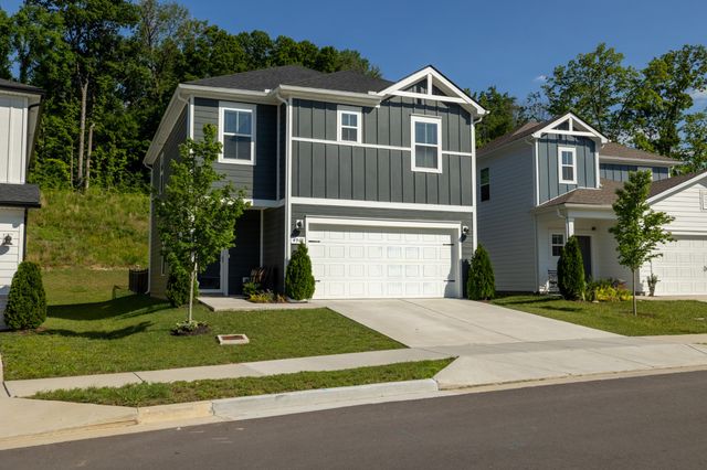 4961 Leesa Ann Ln, Hermitage, TN 37076