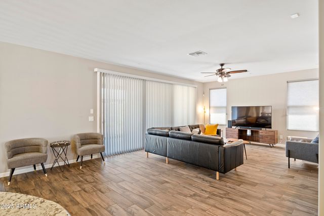 3921 GOLD RIDGE Road, Wickenburg, AZ 85390