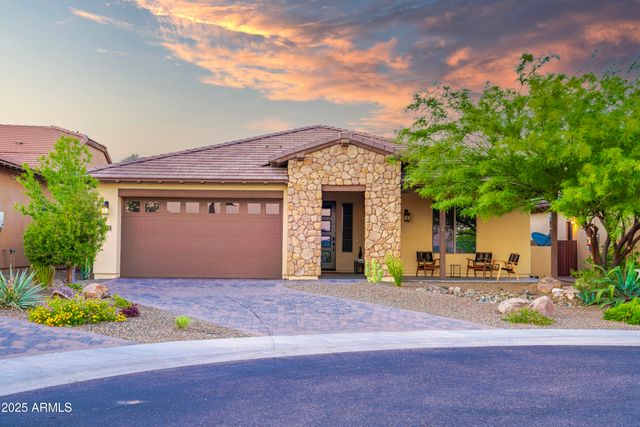 3921 GOLD RIDGE Road, Wickenburg, AZ 85390