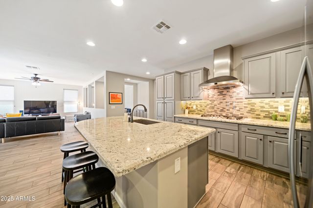 3921 GOLD RIDGE Road, Wickenburg, AZ 85390