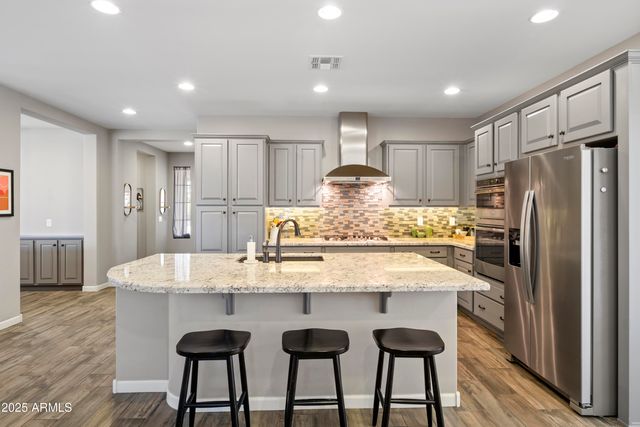 3921 GOLD RIDGE Road, Wickenburg, AZ 85390