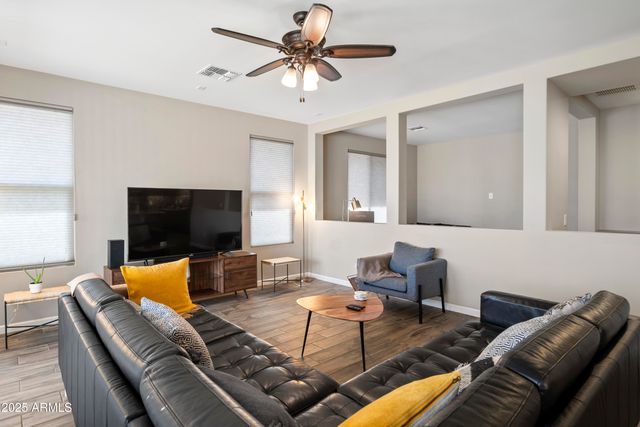 3921 GOLD RIDGE Road, Wickenburg, AZ 85390