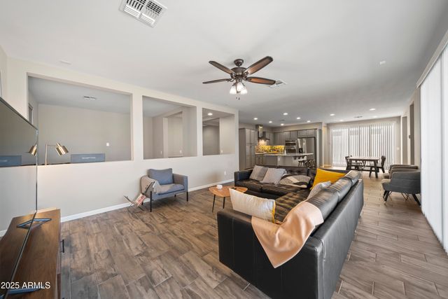 3921 GOLD RIDGE Road, Wickenburg, AZ 85390