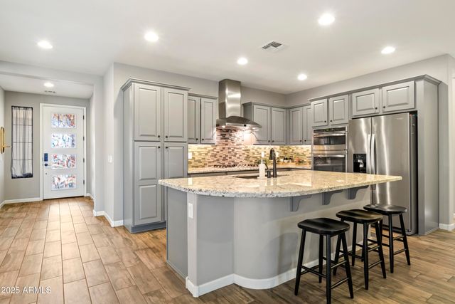 3921 GOLD RIDGE Road, Wickenburg, AZ 85390