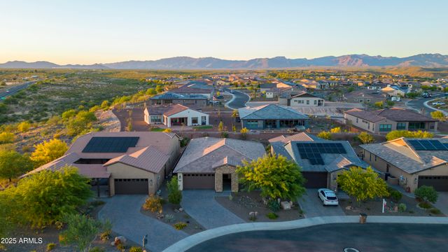 3921 GOLD RIDGE Road, Wickenburg, AZ 85390