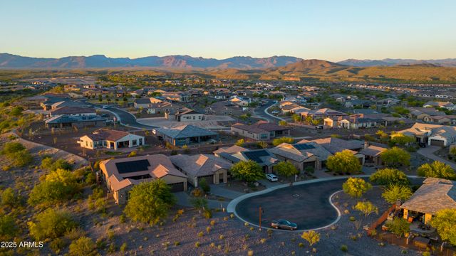 3921 GOLD RIDGE Road, Wickenburg, AZ 85390