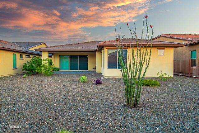 3921 GOLD RIDGE Road, Wickenburg, AZ 85390