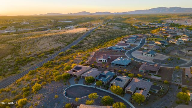 3921 GOLD RIDGE Road, Wickenburg, AZ 85390