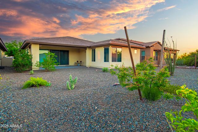 3921 GOLD RIDGE Road, Wickenburg, AZ 85390
