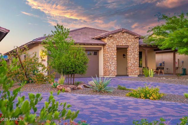 3921 GOLD RIDGE Road, Wickenburg, AZ 85390