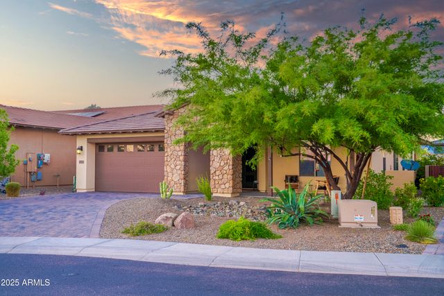 3921 GOLD RIDGE Road, Wickenburg, AZ 85390