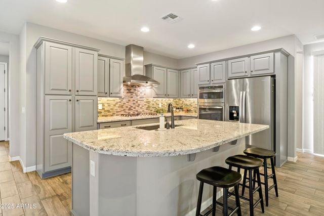 3921 GOLD RIDGE Road, Wickenburg, AZ 85390