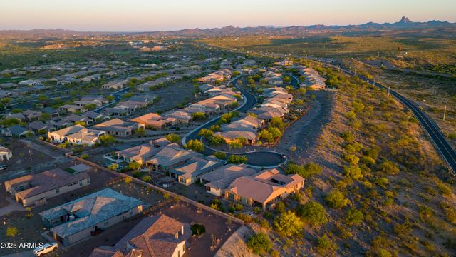 3921 GOLD RIDGE Road, Wickenburg, AZ 85390