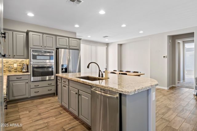 3921 GOLD RIDGE Road, Wickenburg, AZ 85390