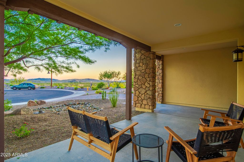 3921 GOLD RIDGE Road, Wickenburg, AZ 85390