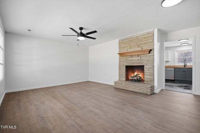 309 Heaton Street, Roan Mountain, TN 37687