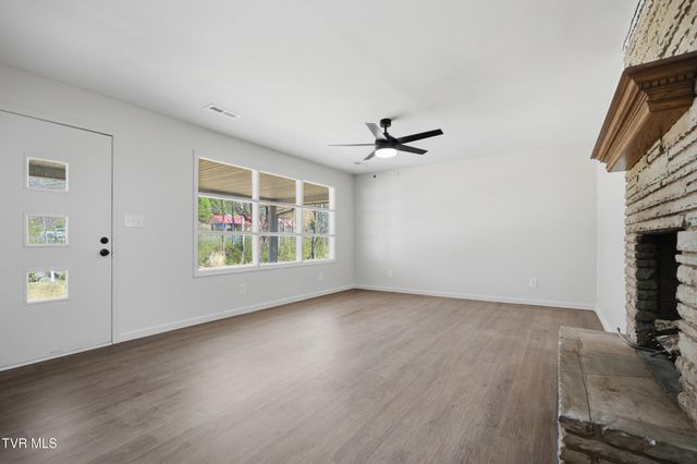 309 Heaton Street, Roan Mountain, TN 37687