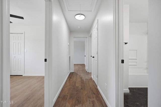 309 Heaton Street, Roan Mountain, TN 37687