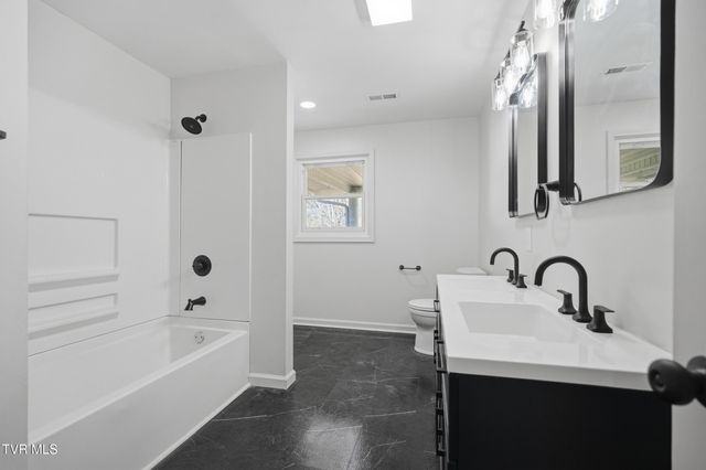 309 Heaton Street, Roan Mountain, TN 37687