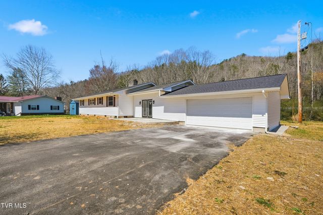 309 Heaton Street, Roan Mountain, TN 37687