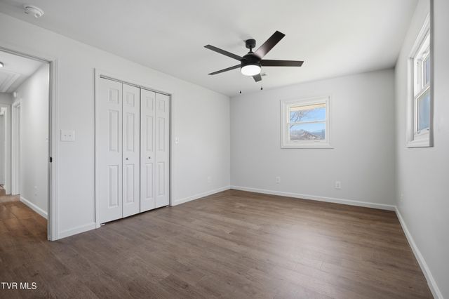 309 Heaton Street, Roan Mountain, TN 37687