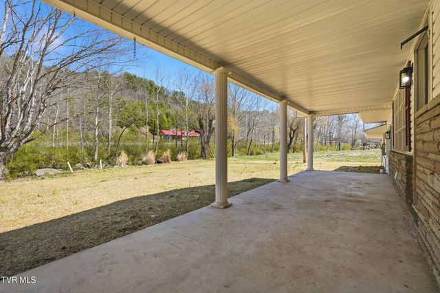 309 Heaton Street, Roan Mountain, TN 37687