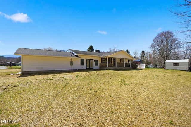 309 Heaton Street, Roan Mountain, TN 37687