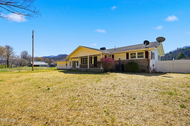 309 Heaton Street, Roan Mountain, TN 37687