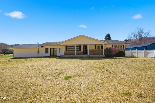 309 Heaton Street, Roan Mountain, TN 37687