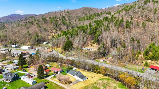 309 Heaton Street, Roan Mountain, TN 37687